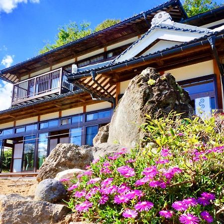 Matakitai Hotel Ichinoseki Exterior photo