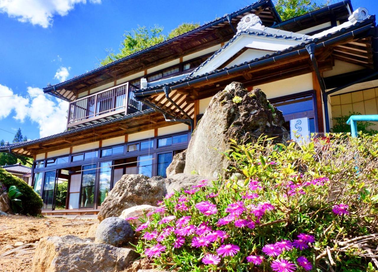 Matakitai Hotel Ichinoseki Exterior photo