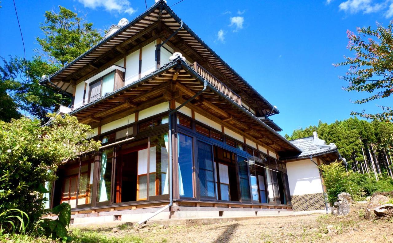 Matakitai Hotel Ichinoseki Exterior photo