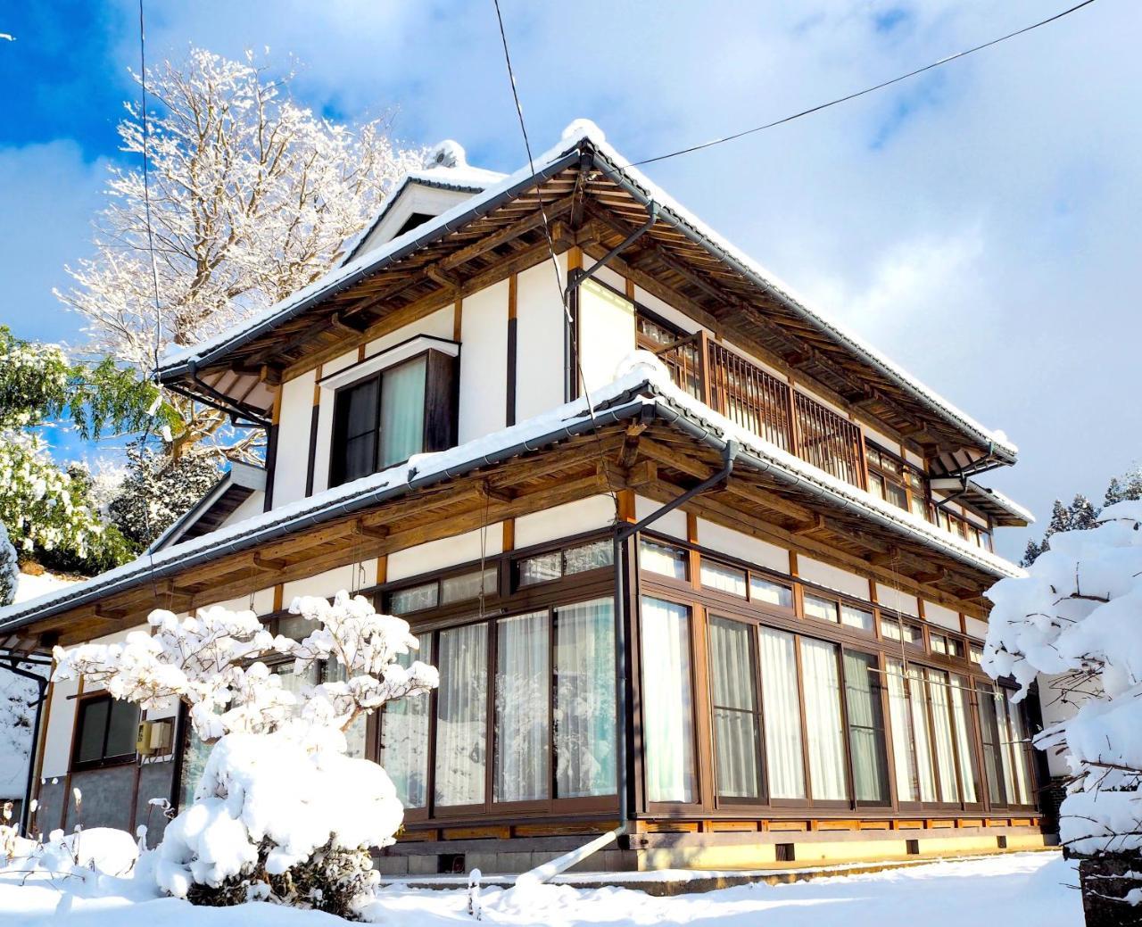 Matakitai Hotel Ichinoseki Exterior photo